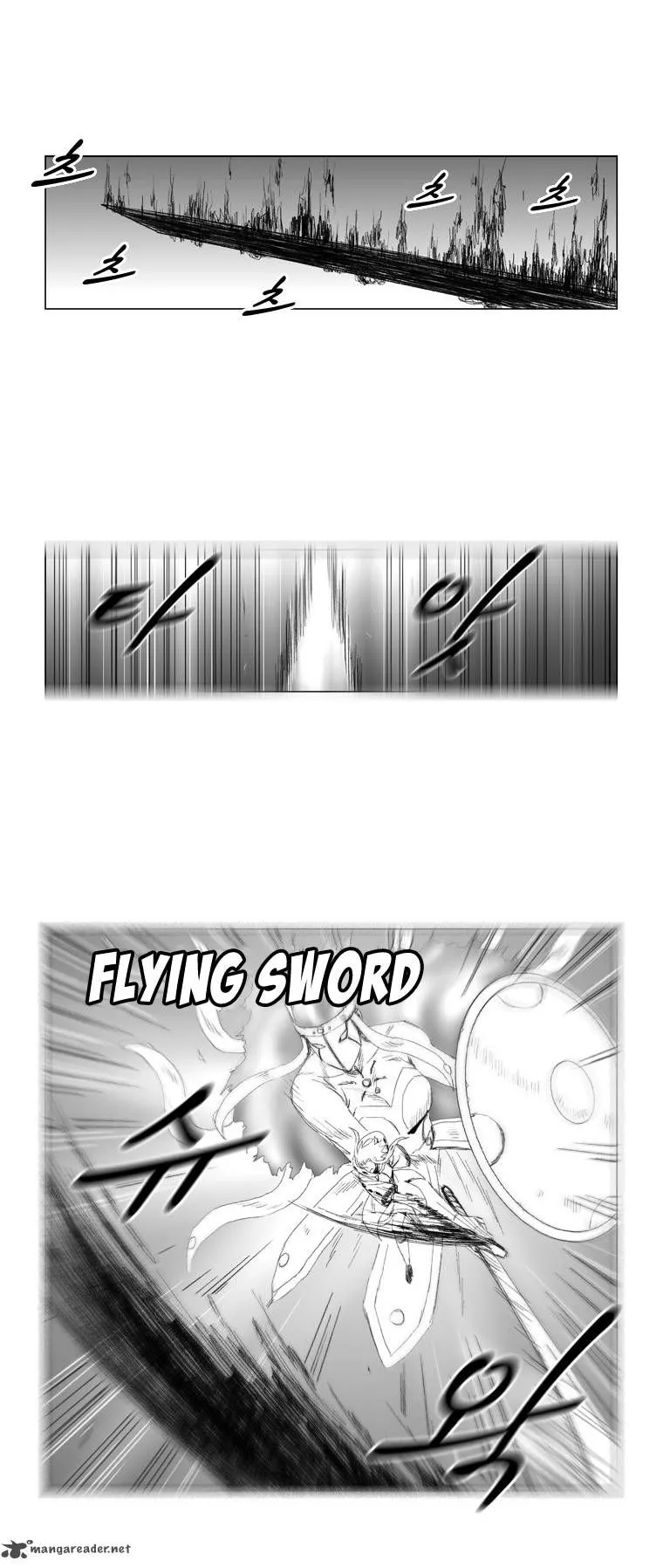 Red Storm Chapter 67 Online - página 17