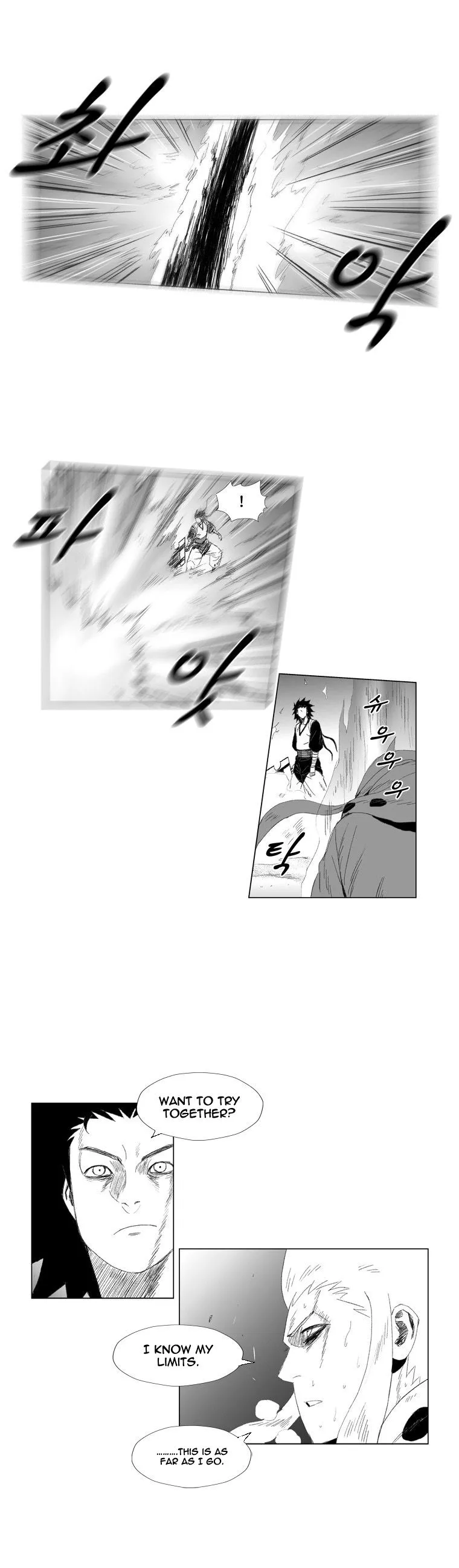 Red Storm Chapter 67 Online - página 18