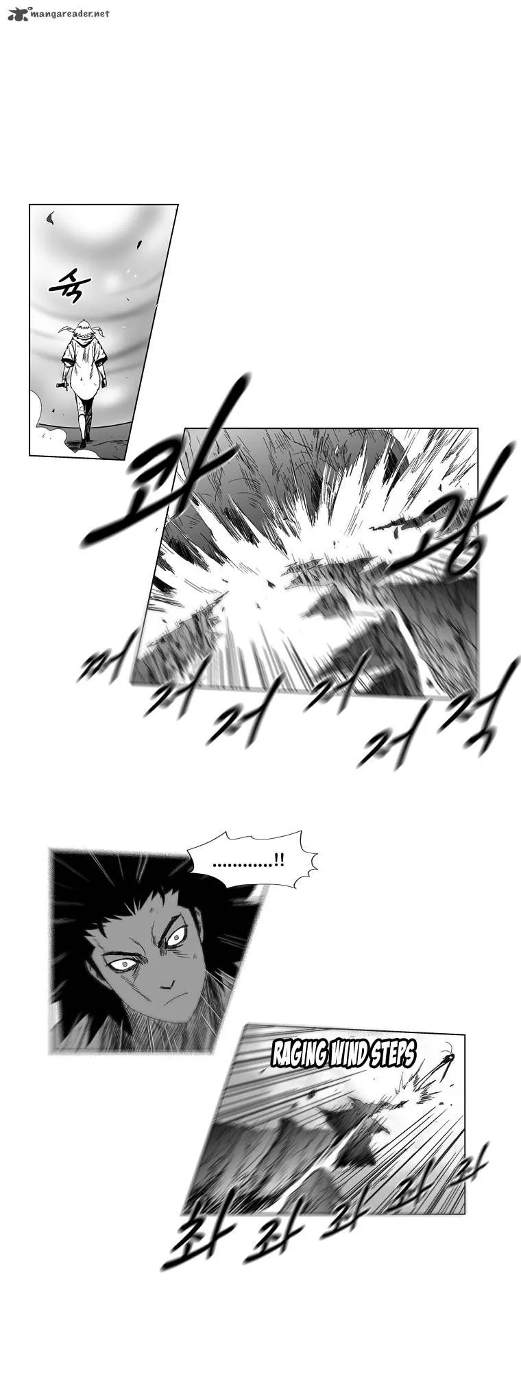 Red Storm Chapter 68 Online - página 2