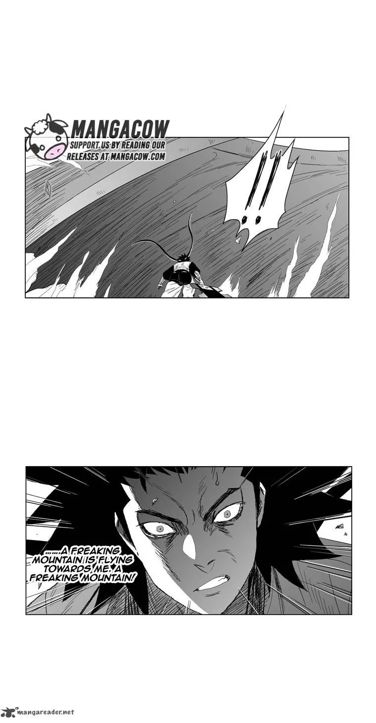 Red Storm Chapter 68 Online - página 3
