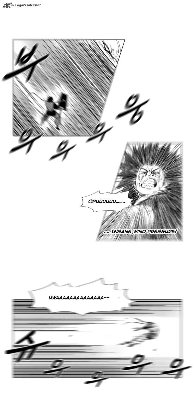 Red Storm Chapter 68 Online - página 4