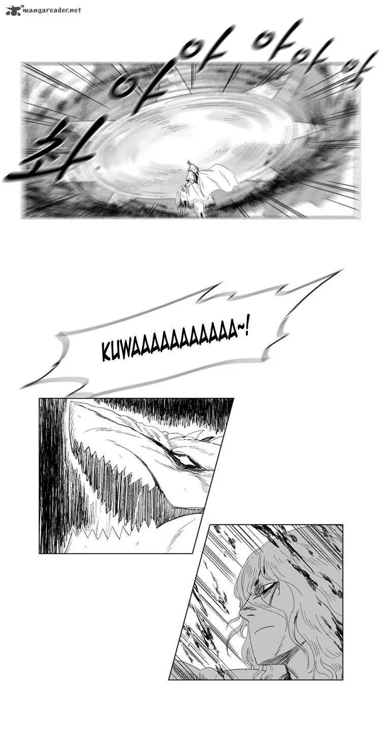 Red Storm Chapter 68 Online - página 7