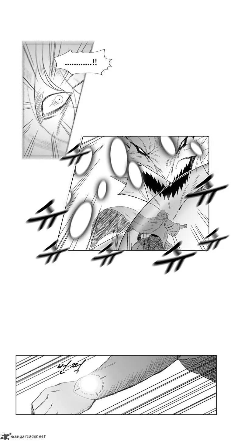 Red Storm Chapter 68 Online - página 8