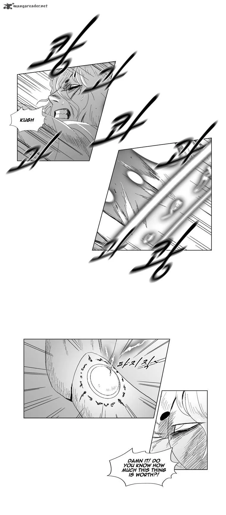 Red Storm Chapter 68 Online - página 10