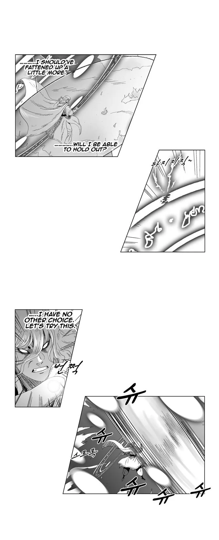Red Storm Chapter 68 Online - página 11