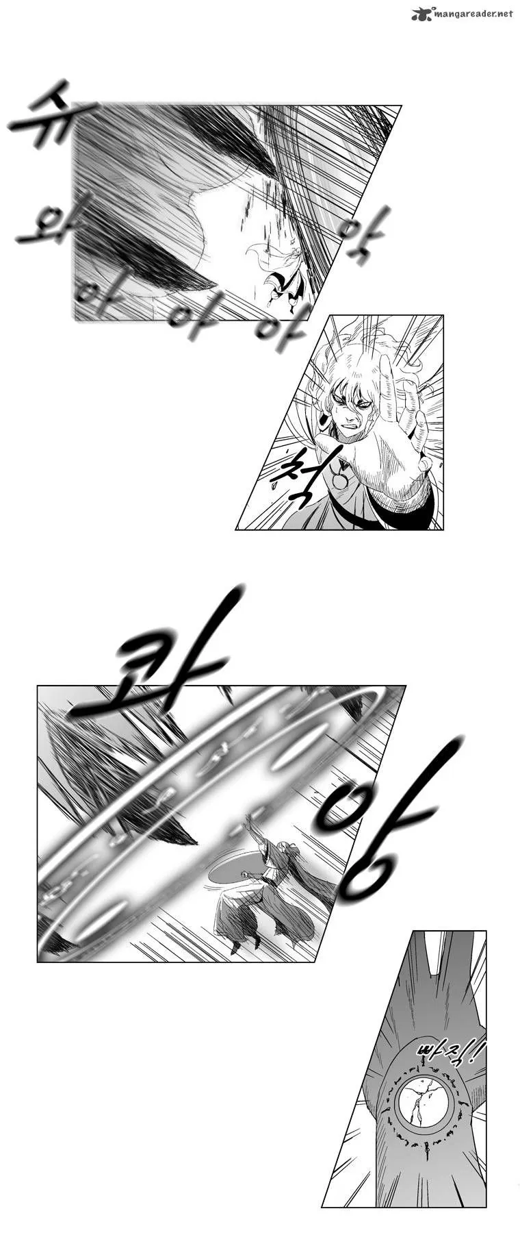 Red Storm Chapter 68 Online - página 13