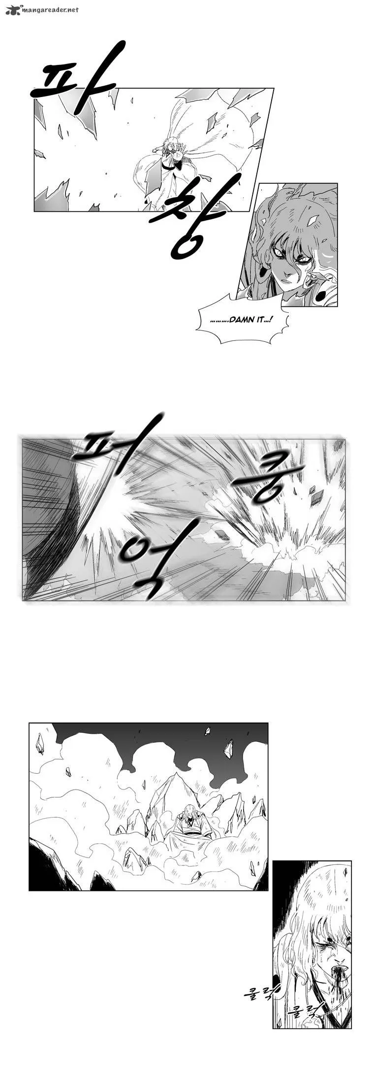 Red Storm Chapter 68 Online - página 14