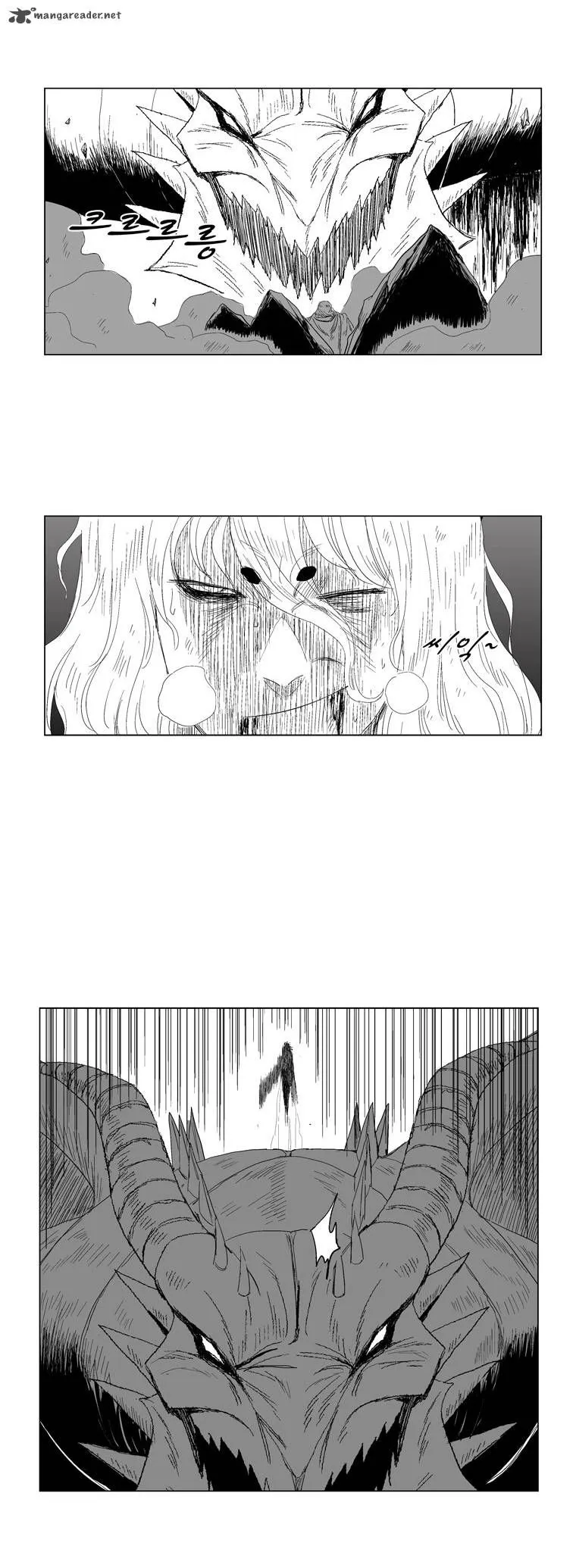 Red Storm Chapter 68 Online - página 15