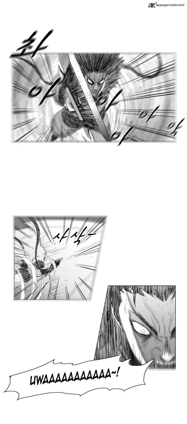 Red Storm Chapter 68 Online - página 16
