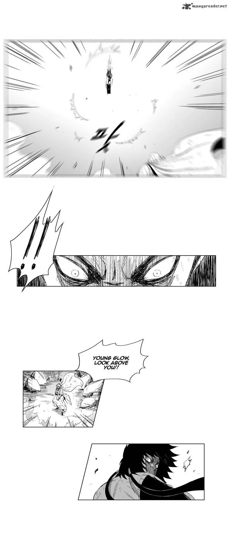 Red Storm Chapter 68 Online - página 18