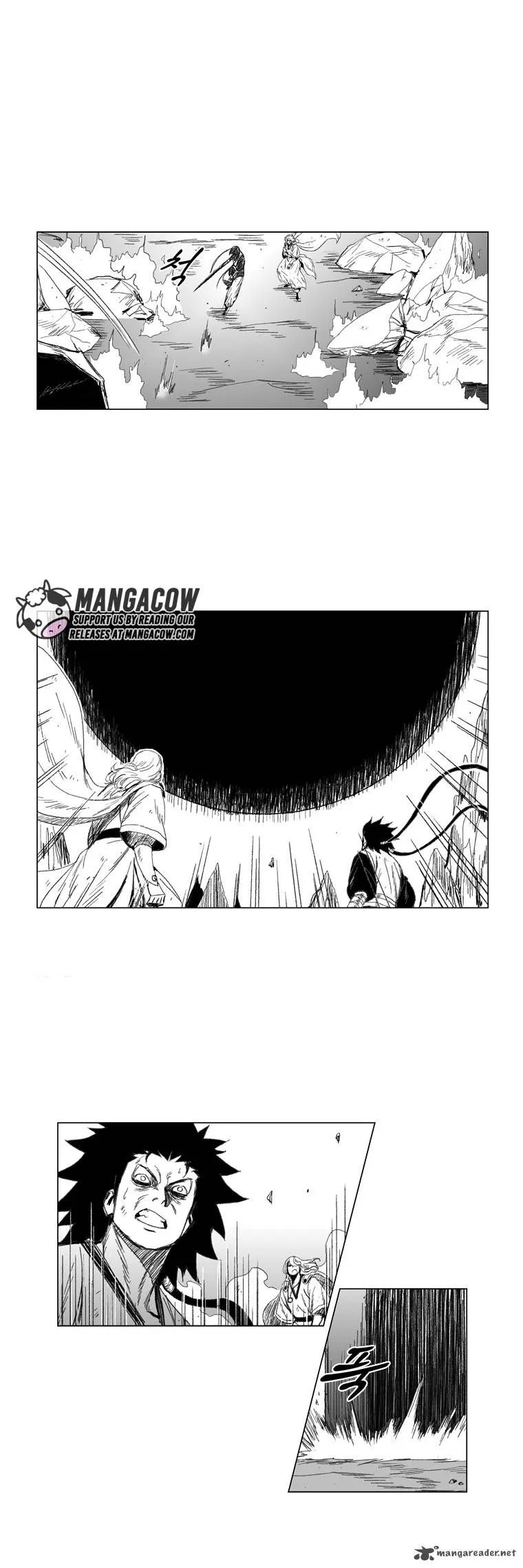 Red Storm Chapter 69 Online - página 2