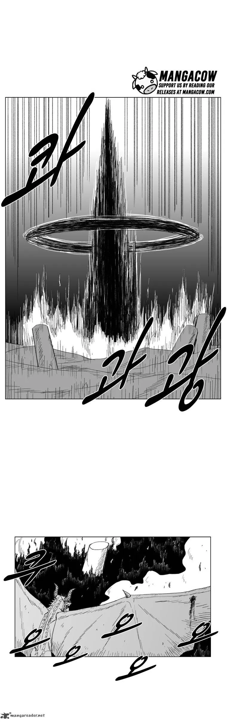 Red Storm Chapter 69 Online - página 3