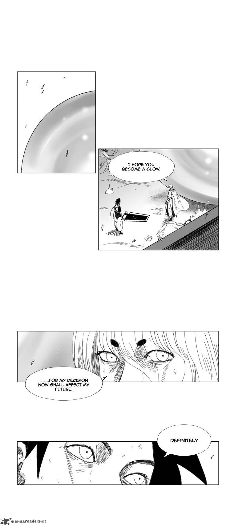 Red Storm Chapter 69 Online - página 6