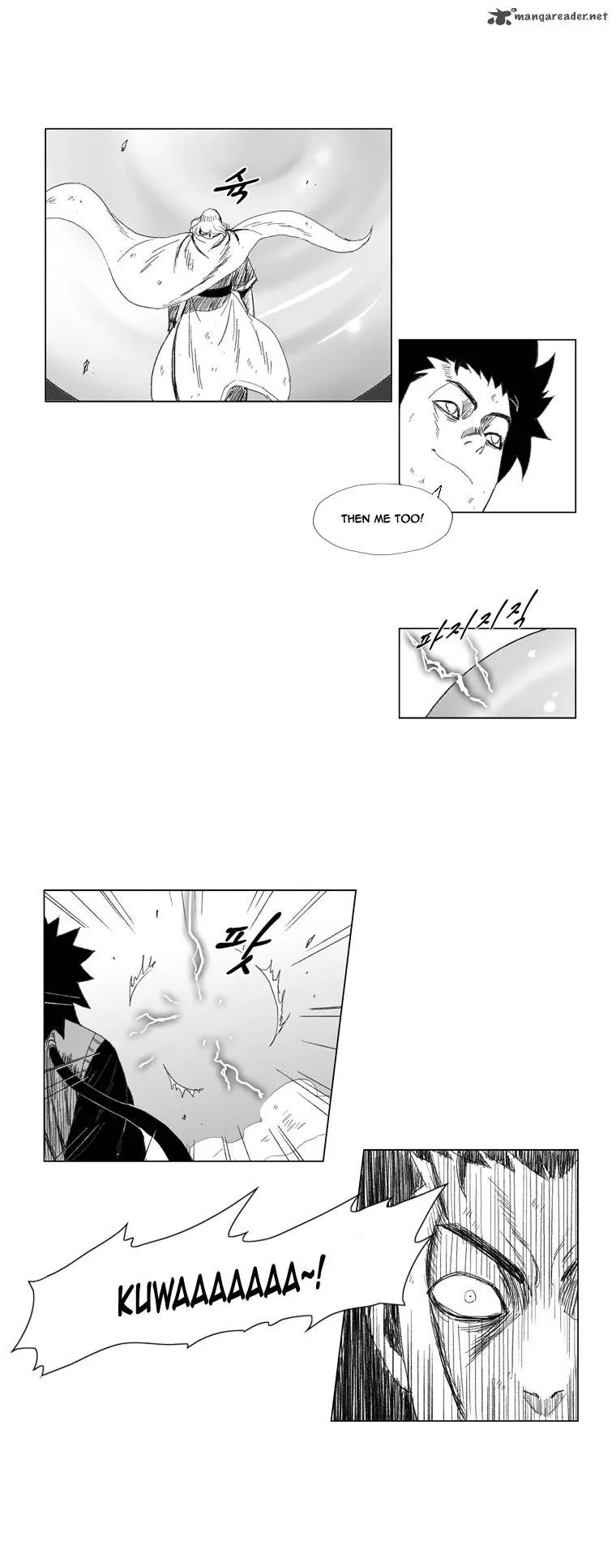 Red Storm Chapter 69 Online - página 7