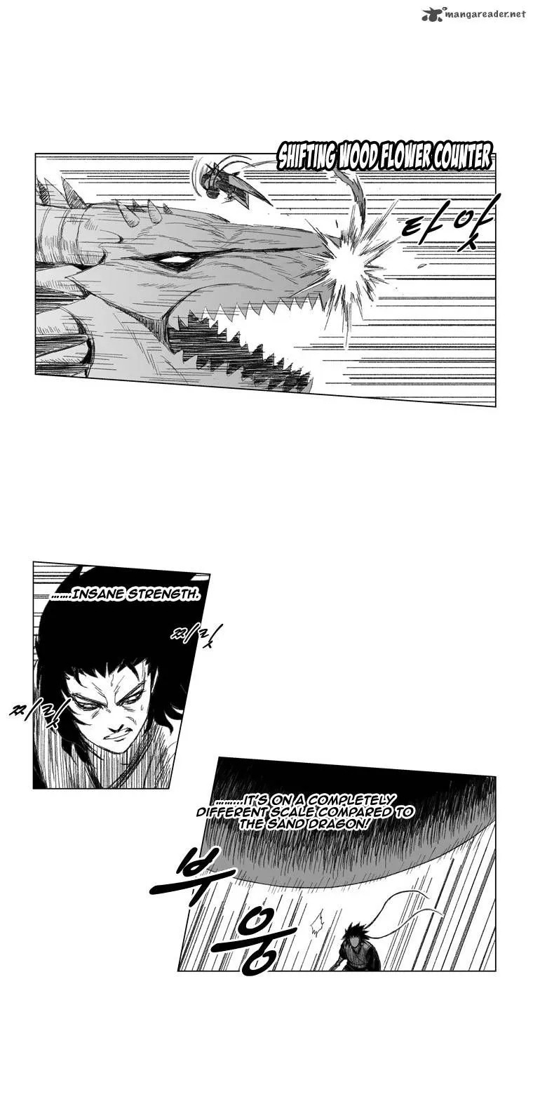 Red Storm Chapter 69 Online - página 10