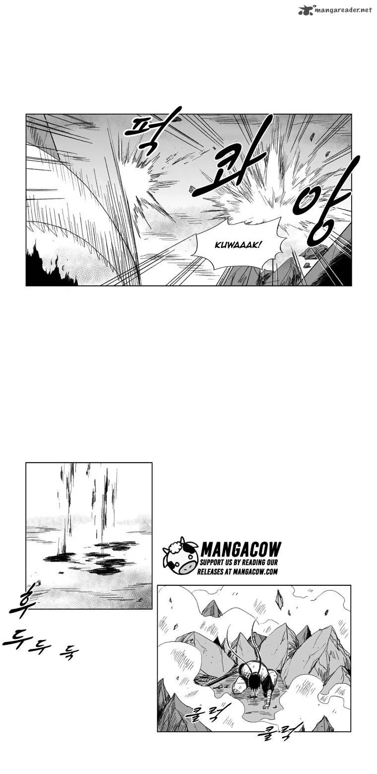 Red Storm Chapter 69 Online - página 11