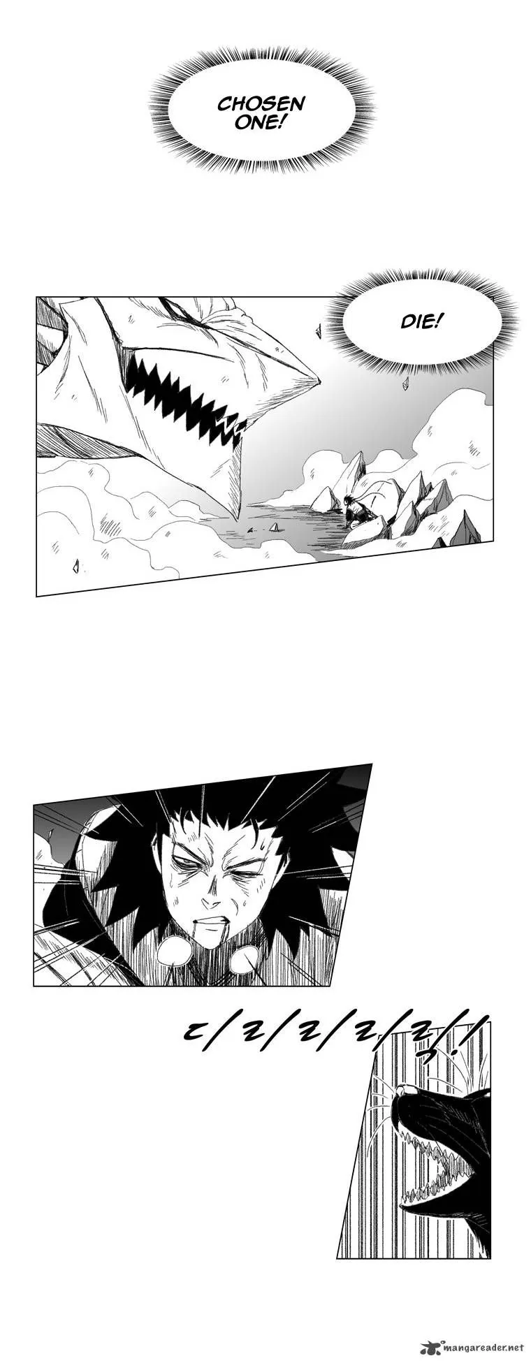 Red Storm Chapter 69 Online - página 12