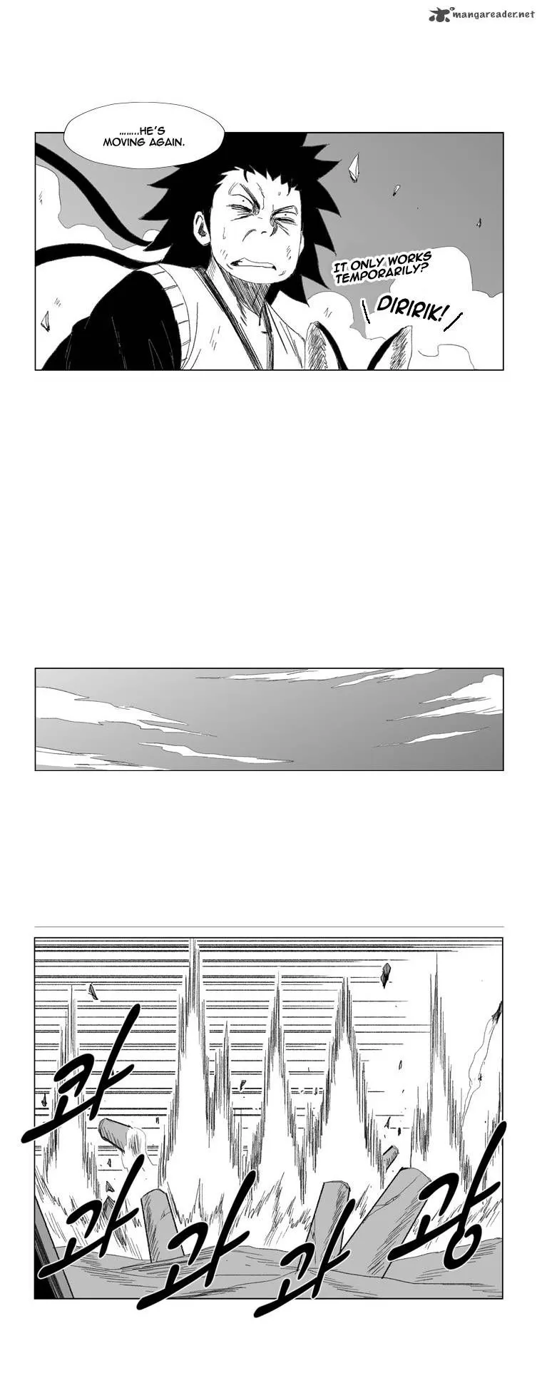 Red Storm Chapter 69 Online - página 16