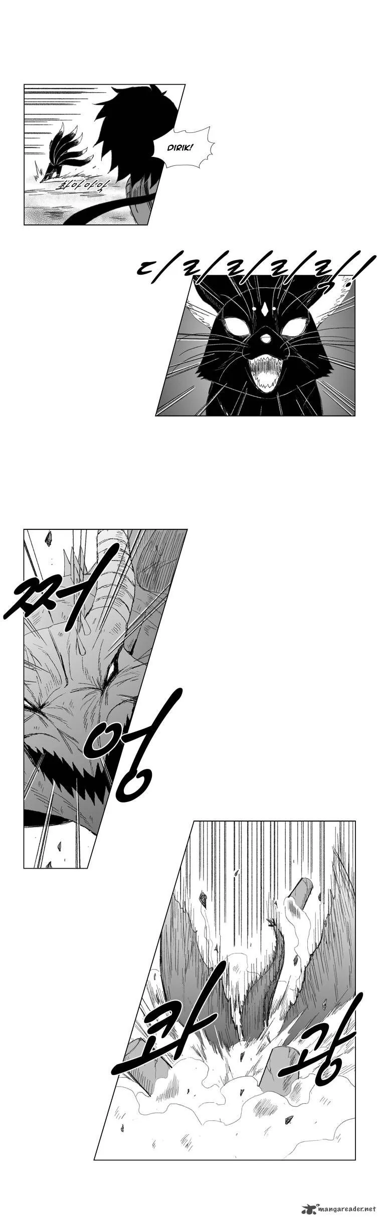 Red Storm Chapter 69 Online - página 18