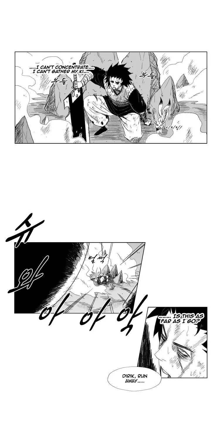 Red Storm Chapter 70 Online - página 5