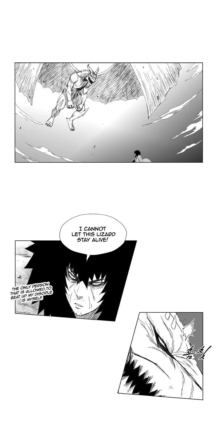 Red Storm Chapter 70 Online - página 10