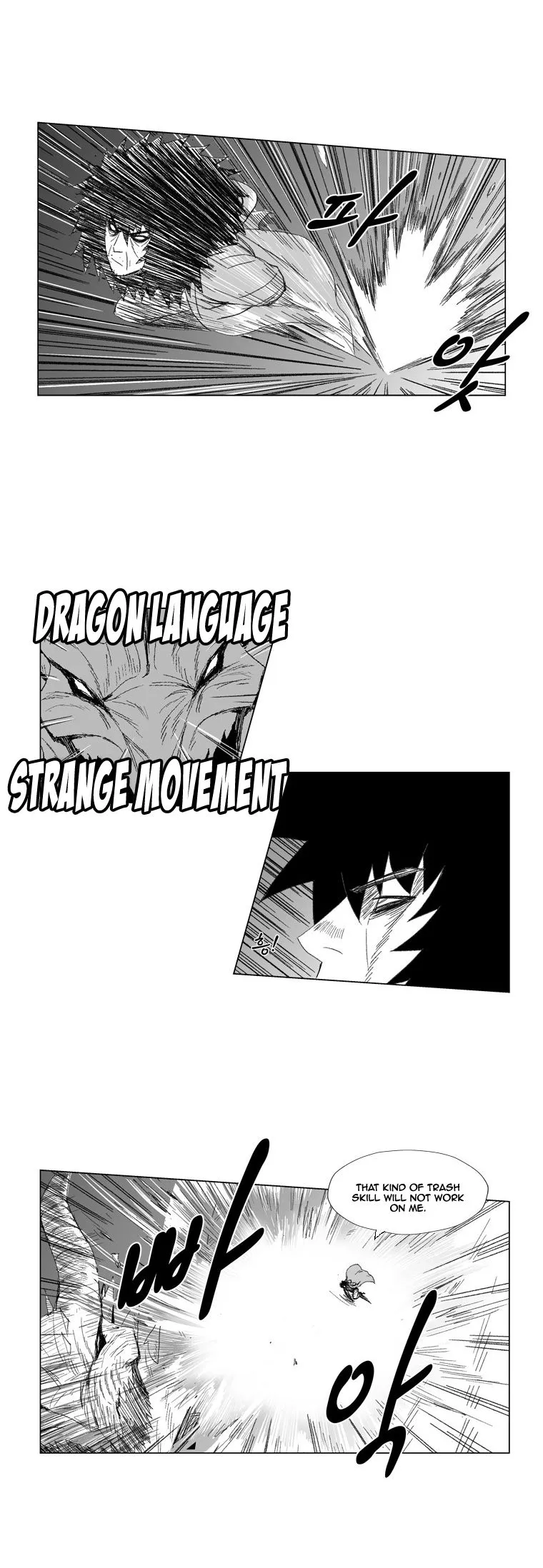 Red Storm Chapter 70 Online - página 11