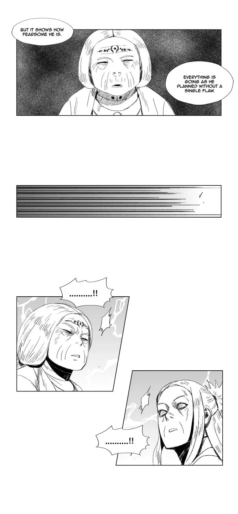 Red Storm Chapter 70 Online - página 18