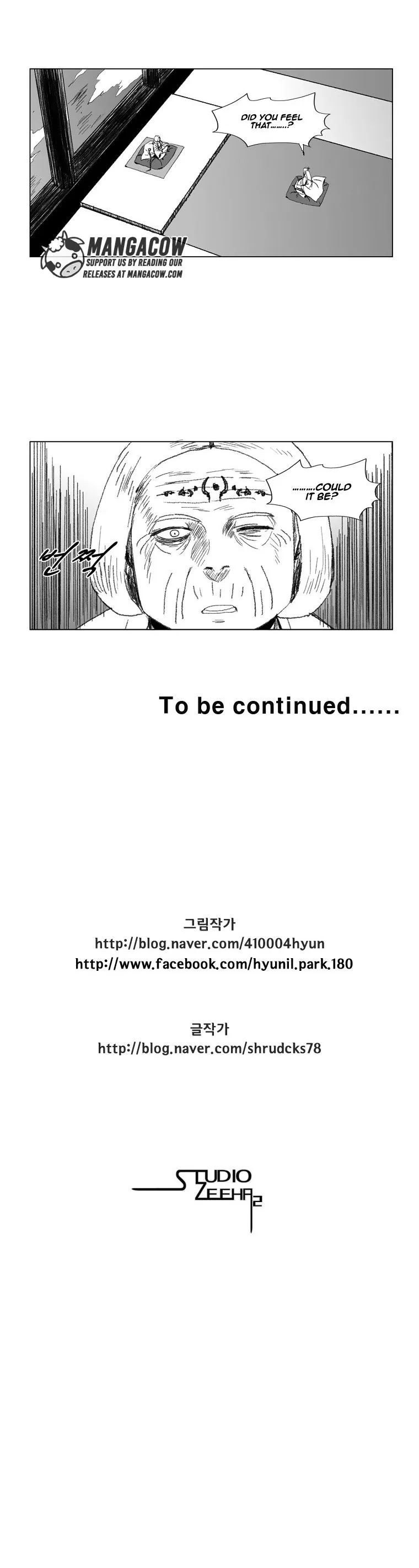 Red Storm Chapter 70 Online - página 19