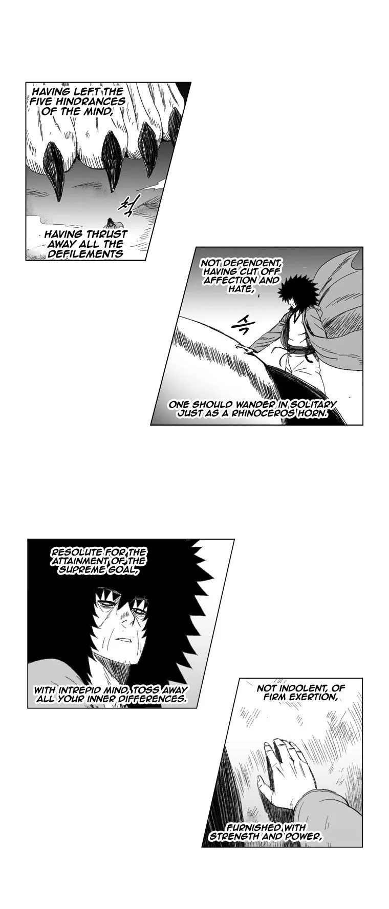 Red Storm Chapter 71 Online - página 15