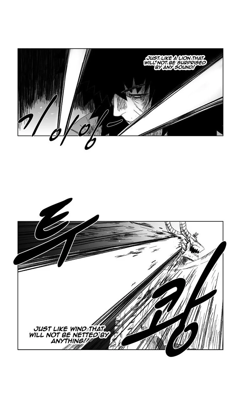 Red Storm Chapter 71 Online - página 21