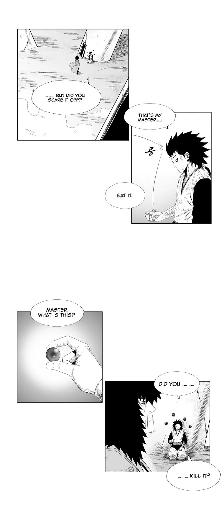 Red Storm Chapter 72 Online - página 7