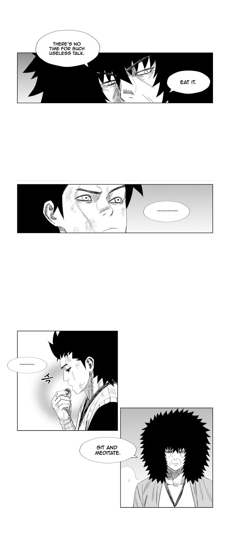 Red Storm Chapter 72 Online - página 8