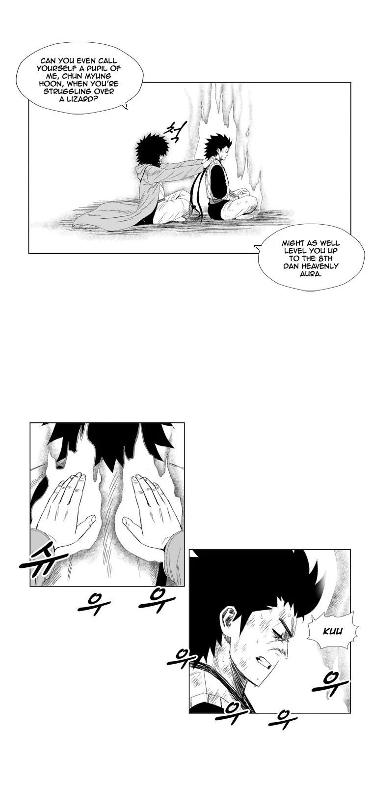 Red Storm Chapter 72 Online - página 10