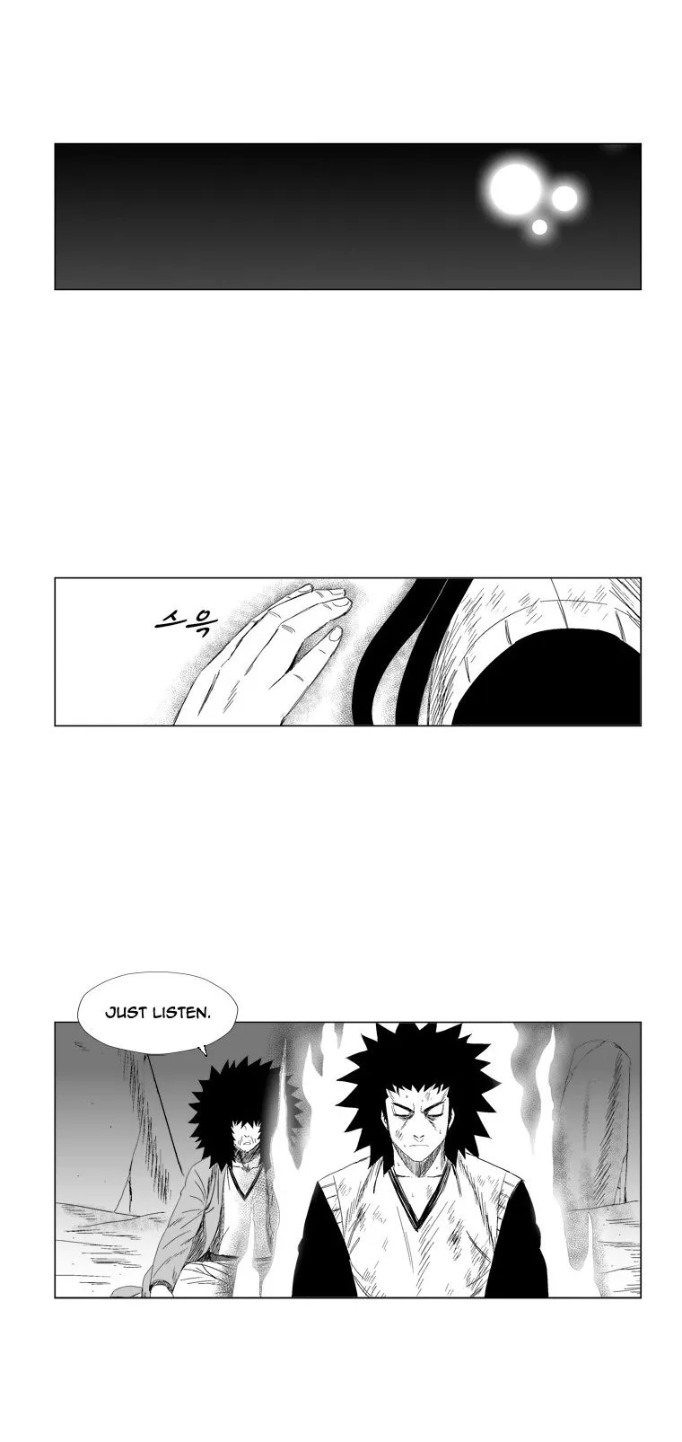 Red Storm Chapter 72 Online - página 11