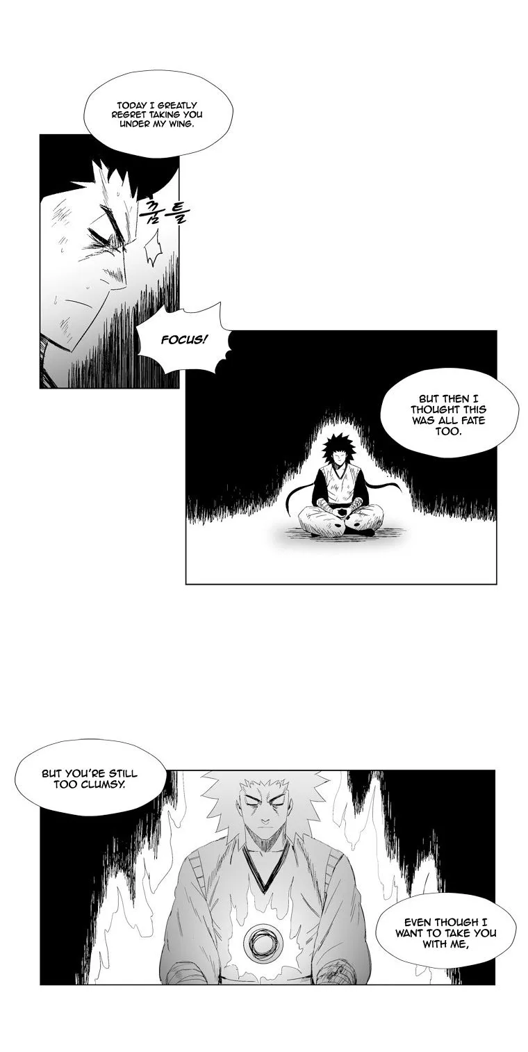 Red Storm Chapter 72 Online - página 13