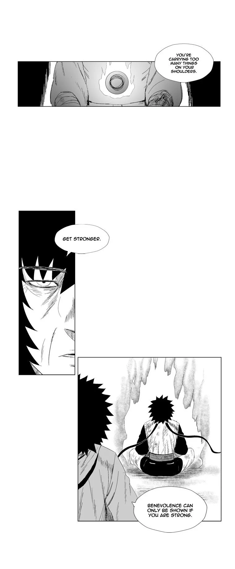 Red Storm Chapter 72 Online - página 14
