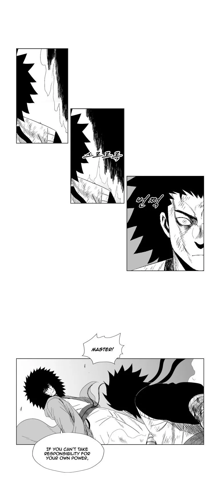 Red Storm Chapter 72 Online - página 15