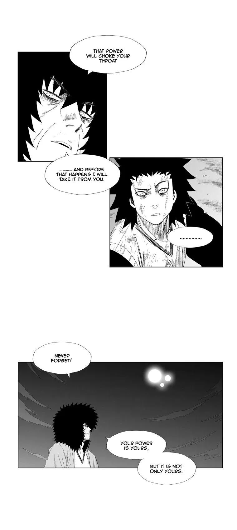 Red Storm Chapter 72 Online - página 16