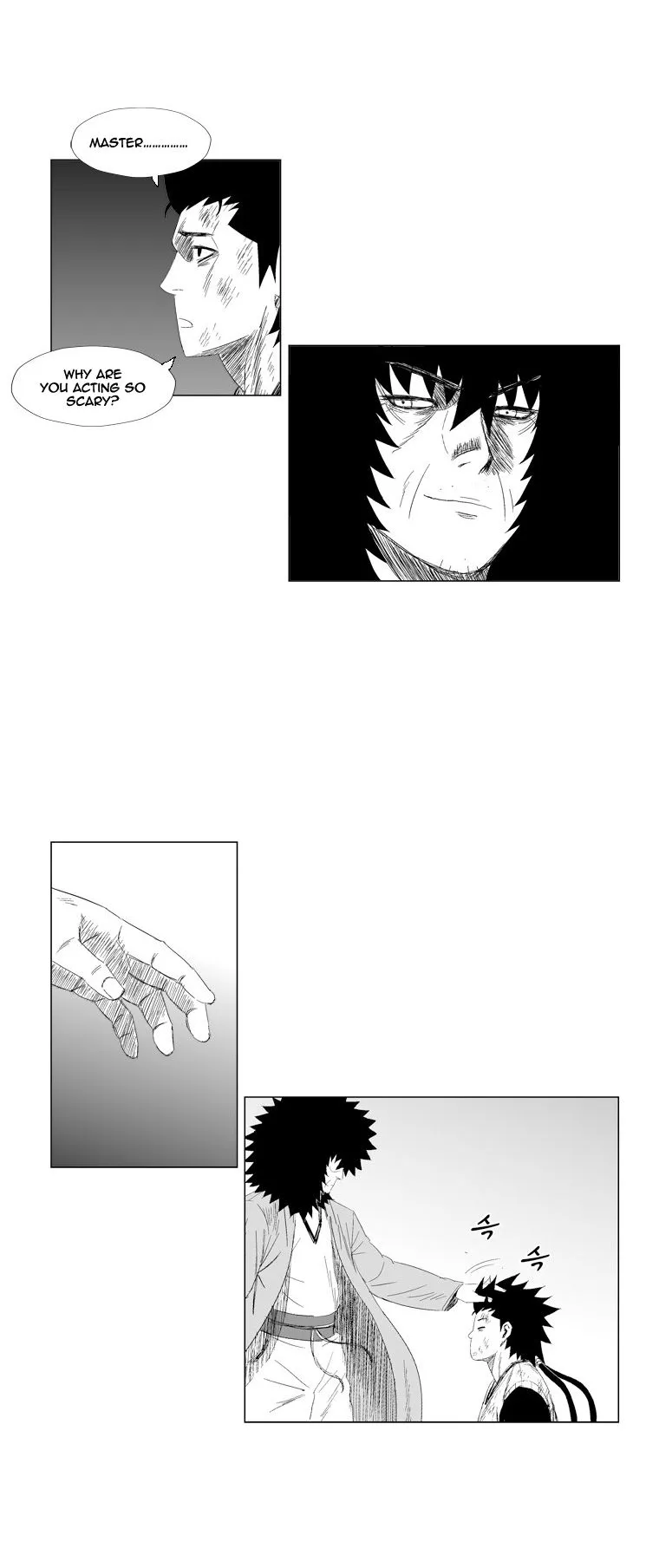 Red Storm Chapter 72 Online - página 17