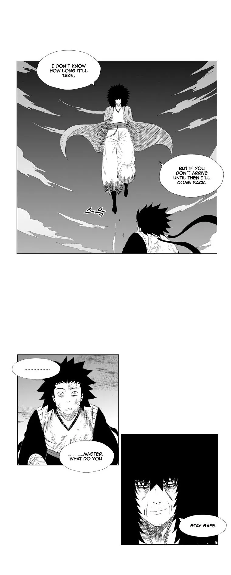 Red Storm Chapter 72 Online - página 18