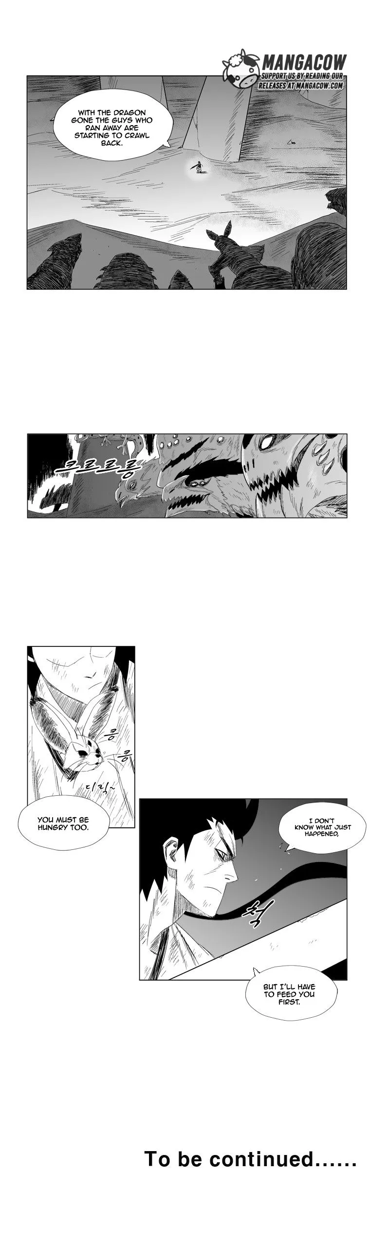 Red Storm Chapter 72 Online - página 20