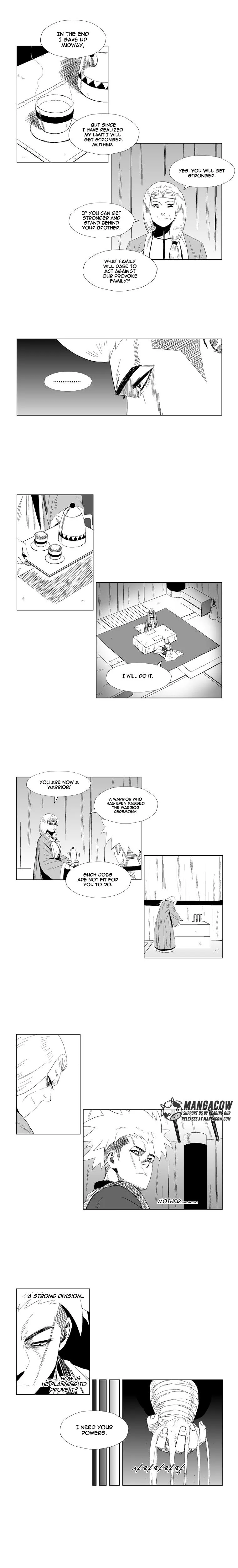 Red Storm Chapter 74 Online - página 2