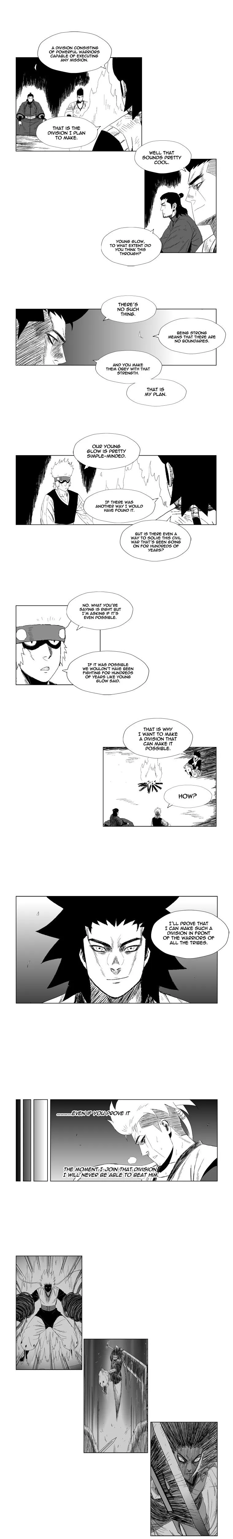 Red Storm Chapter 74 Online - página 4