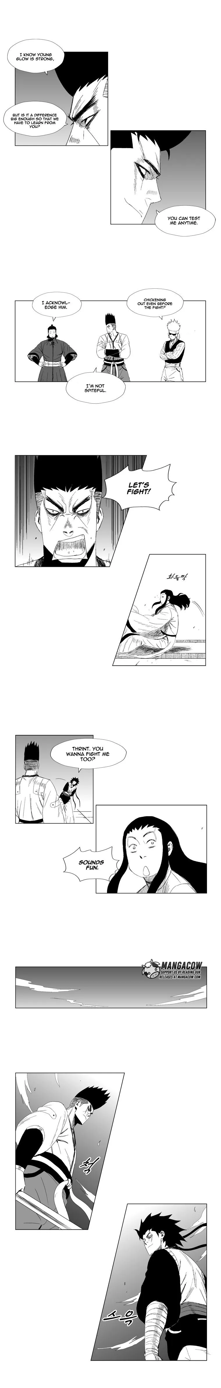 Red Storm Chapter 74 Online - página 7