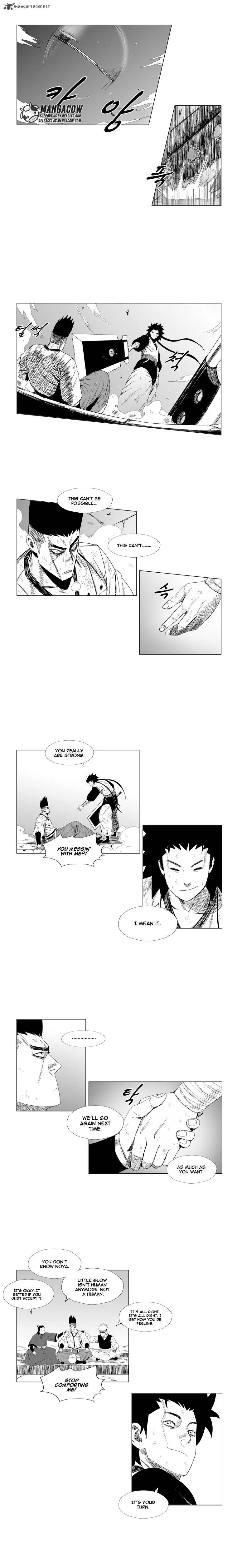 Red Storm Chapter 75 Online - página 2