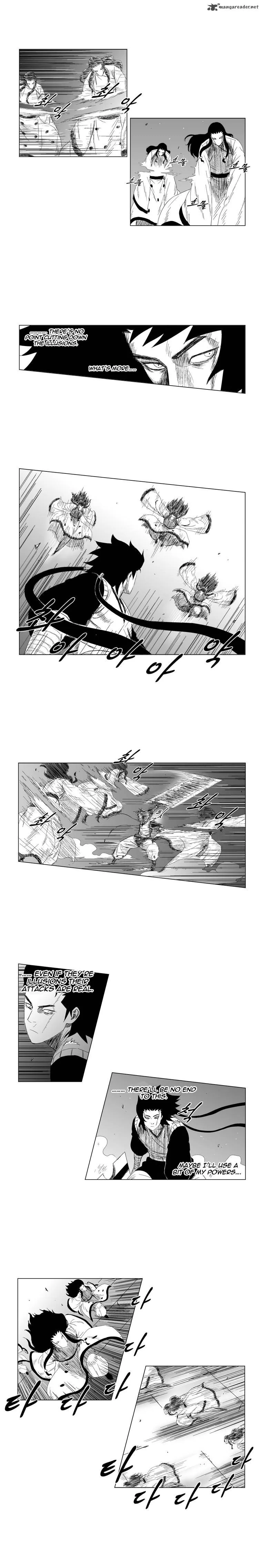 Red Storm Chapter 75 Online - página 6