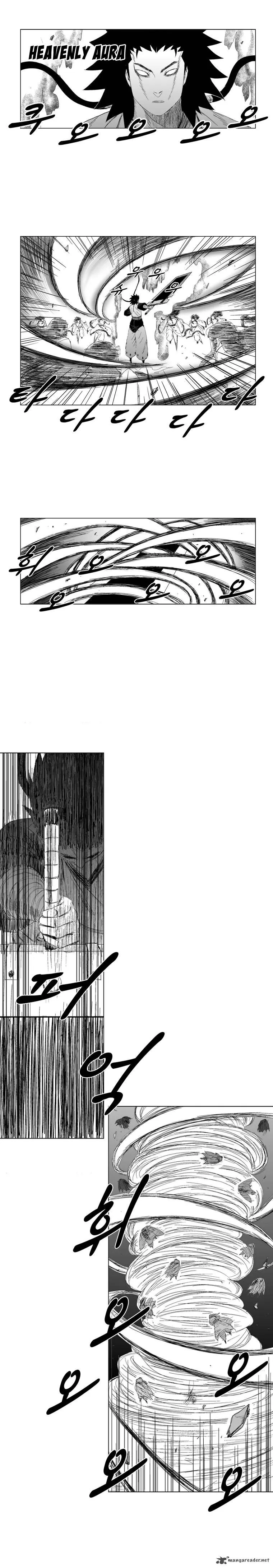 Red Storm Chapter 75 Online - página 7