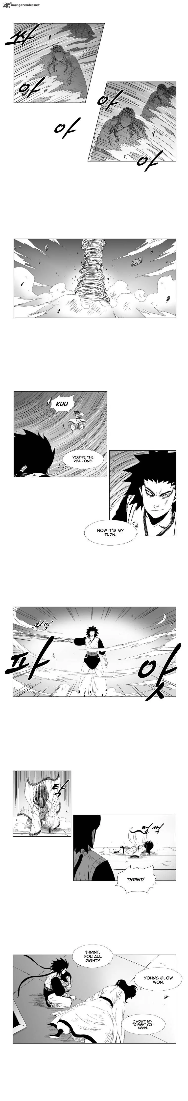 Red Storm Chapter 75 Online - página 8