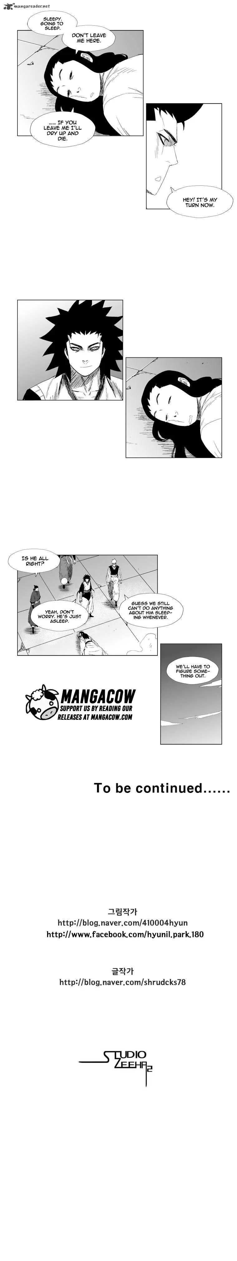 Red Storm Chapter 75 Online - página 9