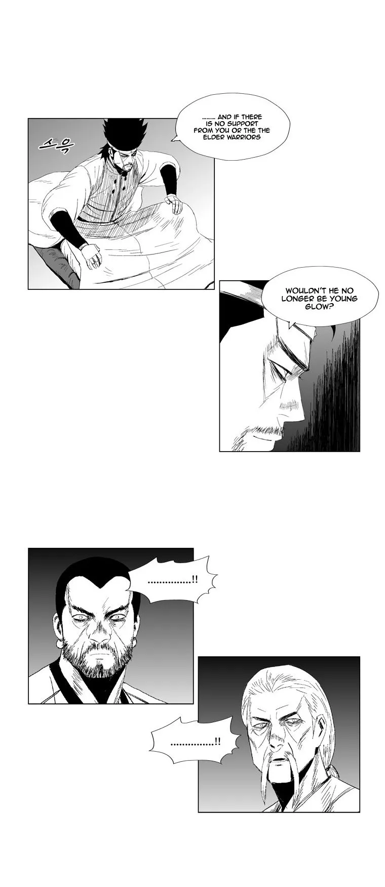 Red Storm Chapter 76 Online - página 5